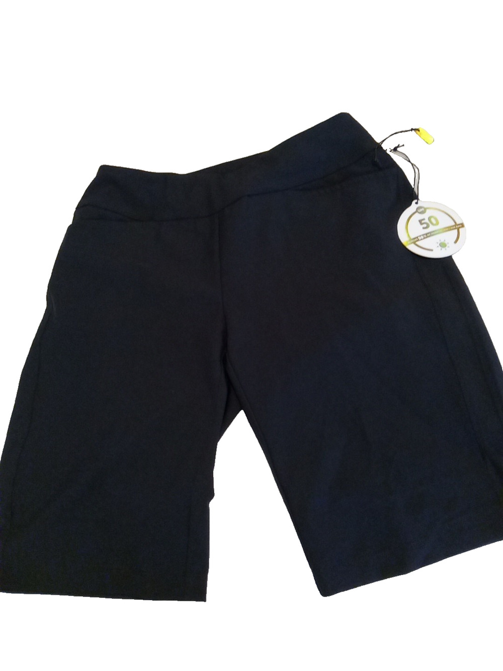 NWT Tail Women's Size 4 Black White Shorts . Activewear, Athleisure